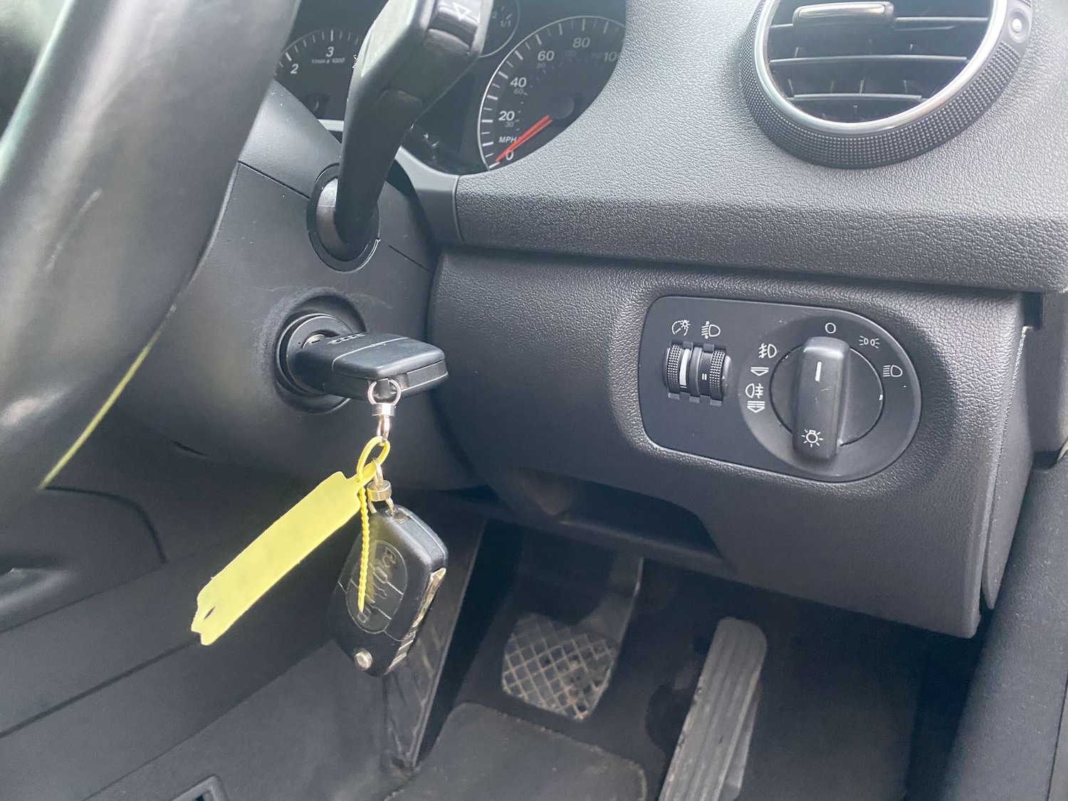 Used Audi A3 2004 for sale - 76481452: Photo 18