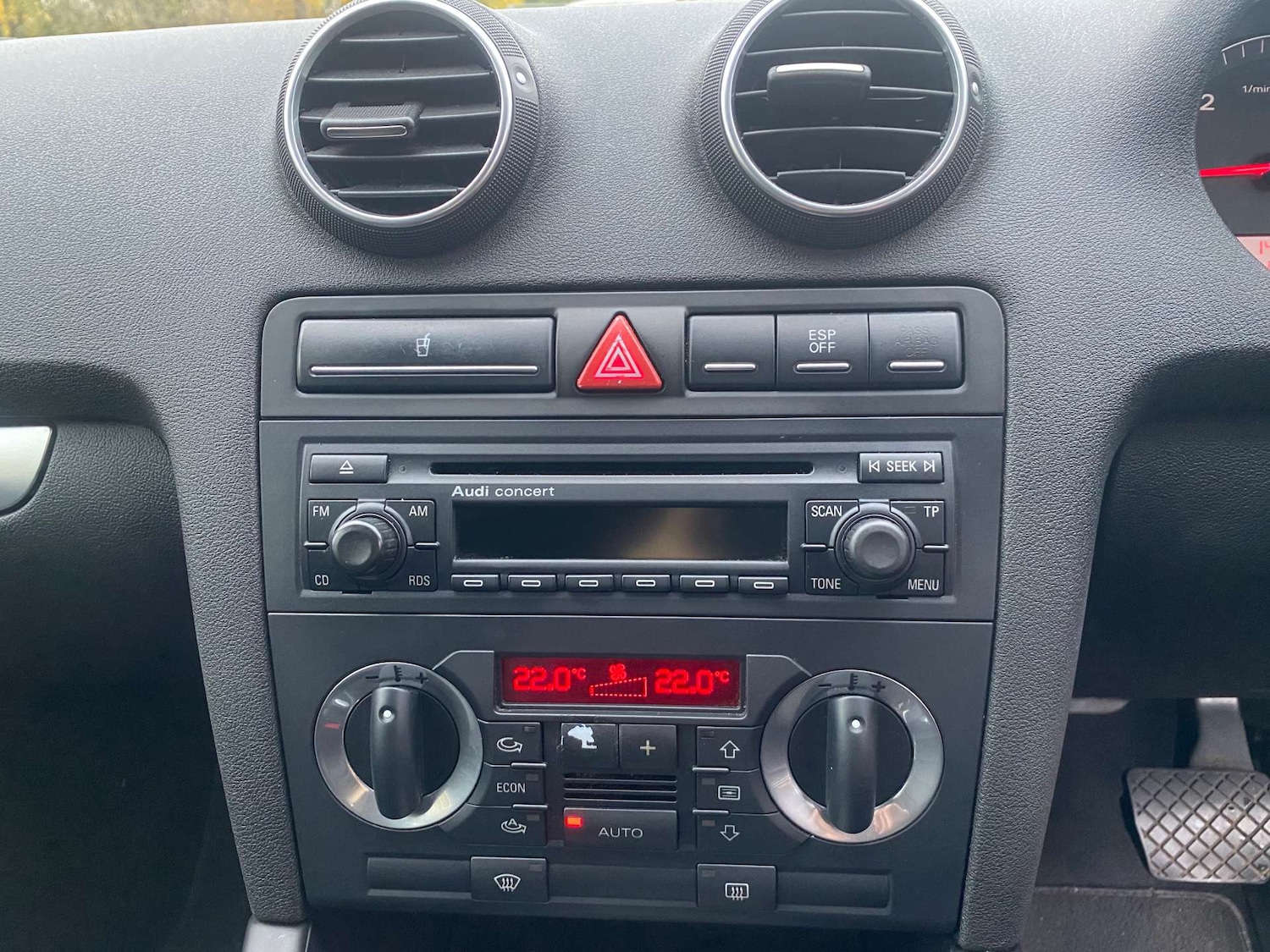 Used Audi A3 2004 for sale - 76481452: Photo 19