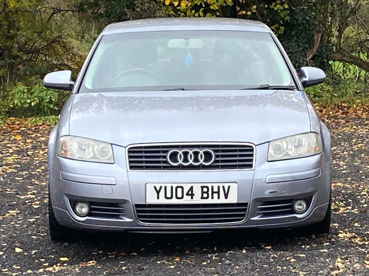 Used Audi A3 2004 for sale - 76481452: Photo 2