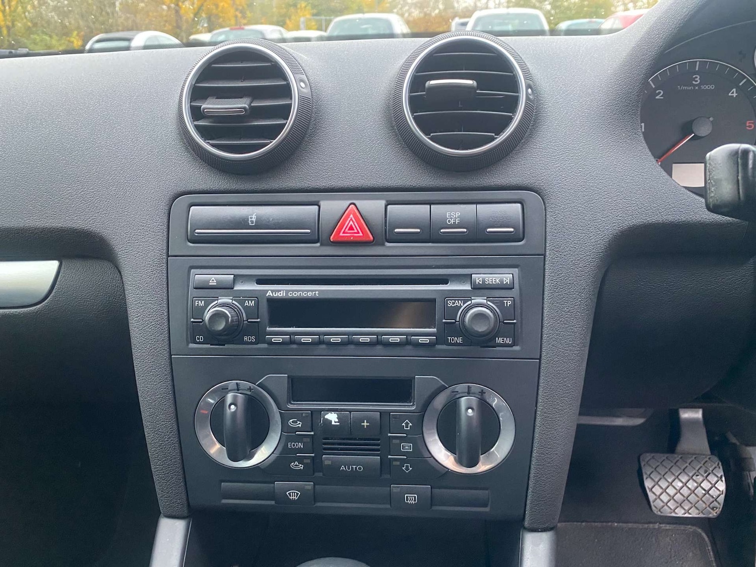 Used Audi A3 2004 for sale - 76481452: Photo 20