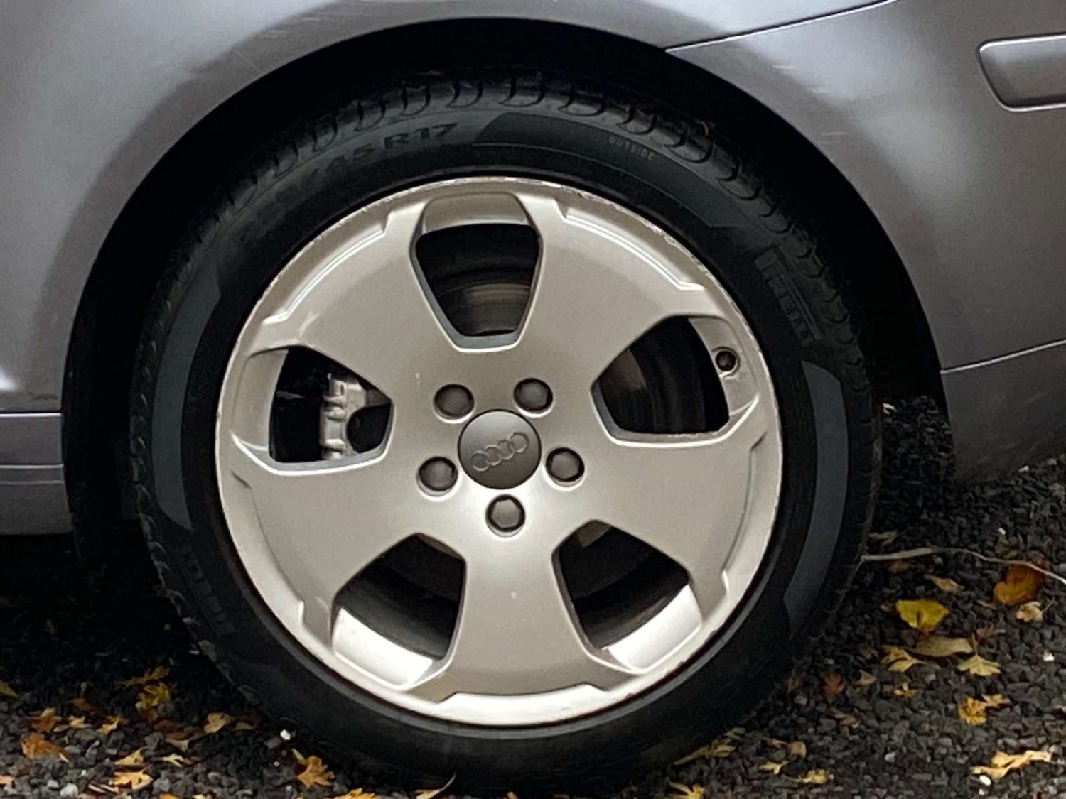 Used Audi A3 2004 for sale - 76481452: Photo 21