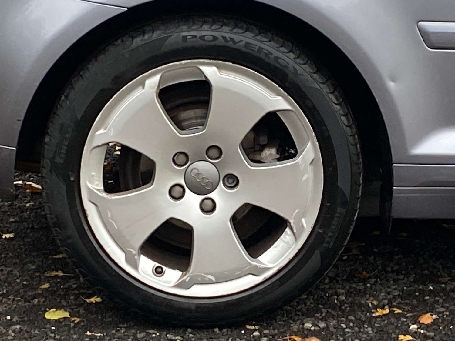 Used Audi A3 2004 for sale - 76481452: Photo 25