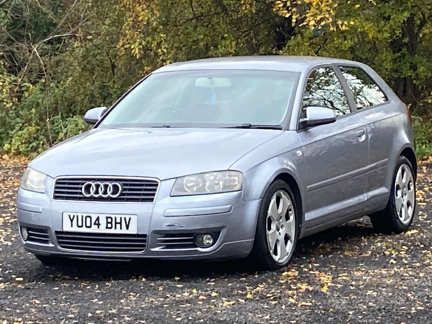Used Audi A3 2004 for sale - 76481452: Photo 3