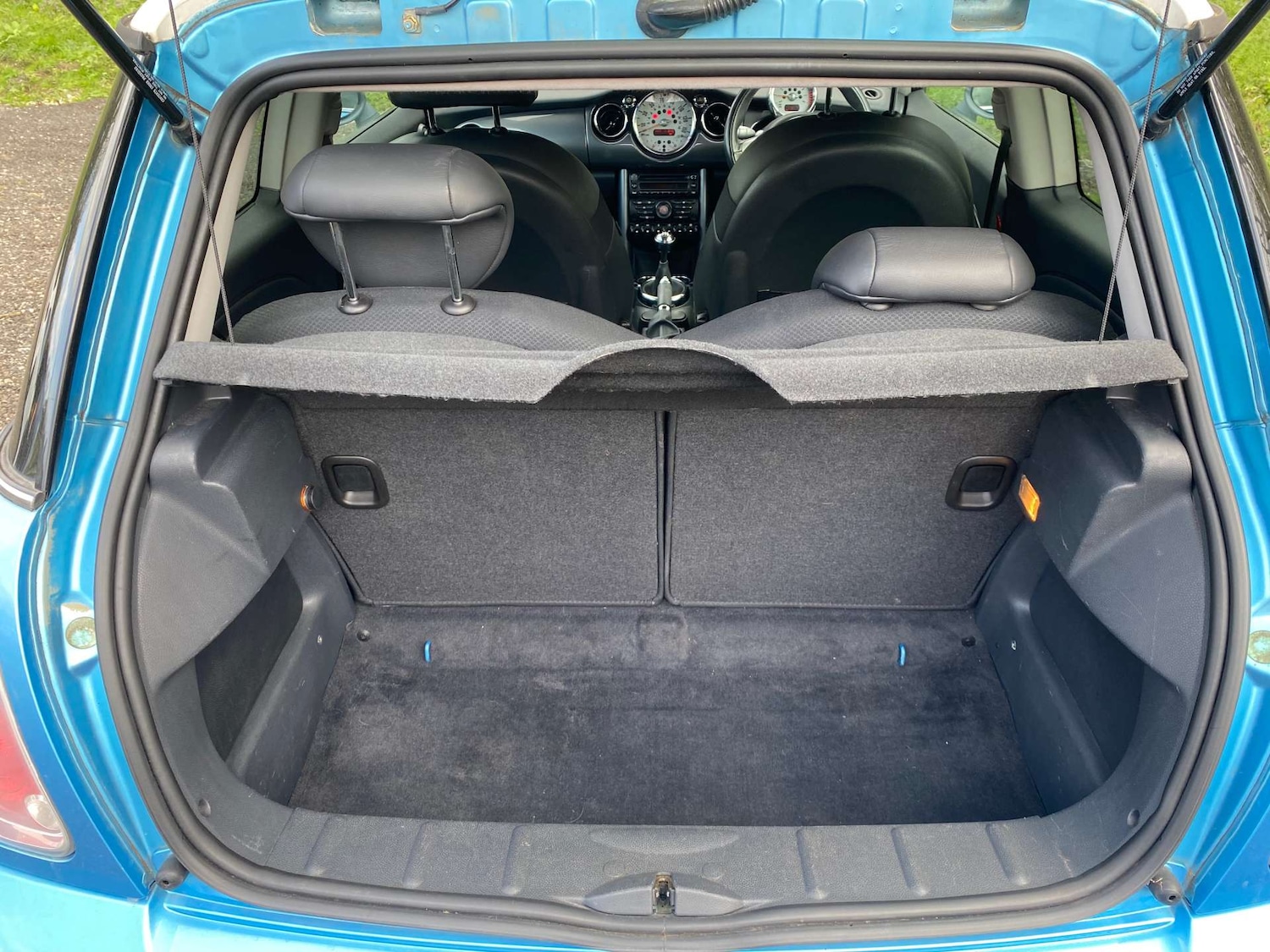 Used MINI Hatch 2005 for sale - 77833223: Photo 10