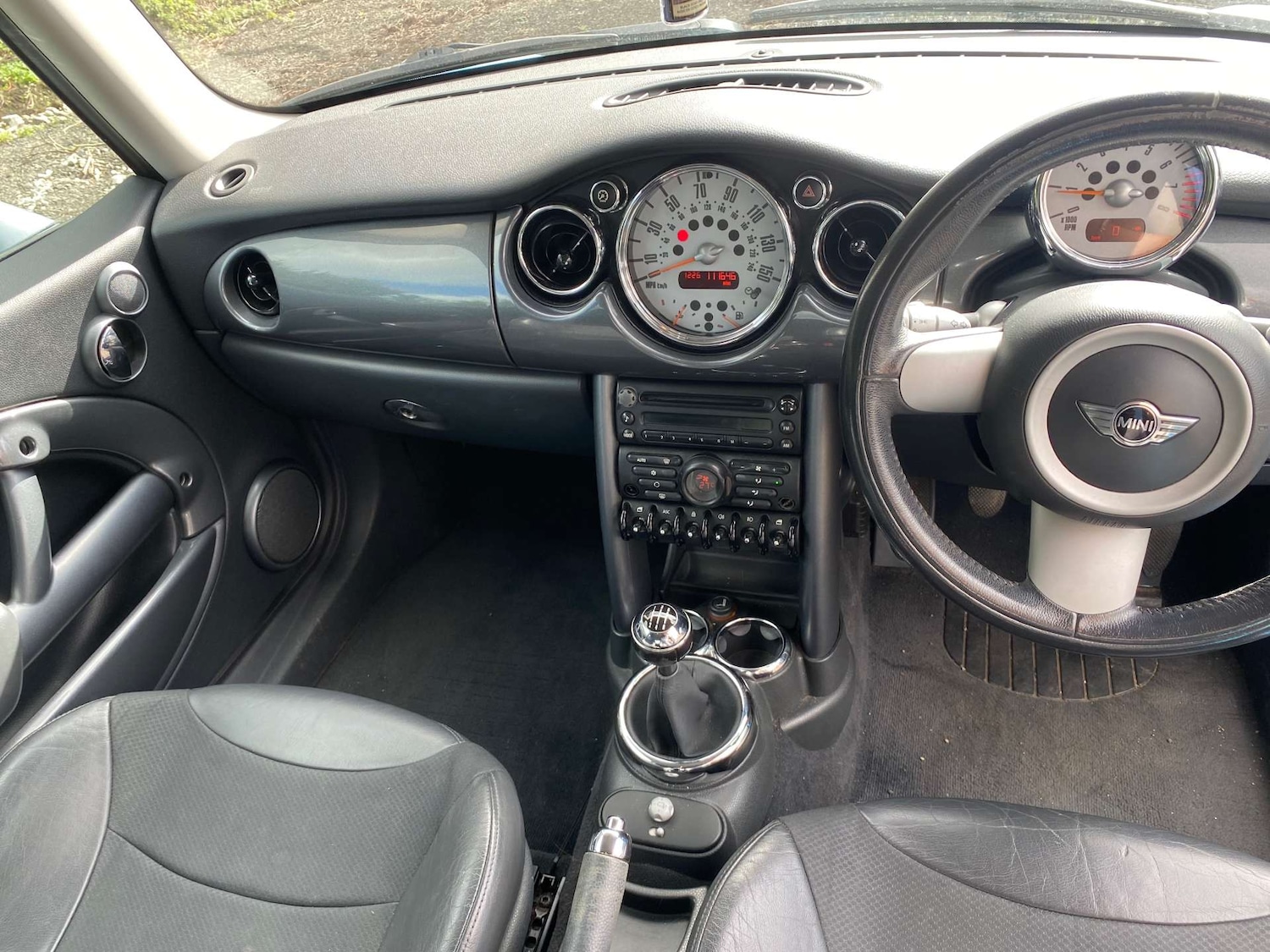 Used MINI Hatch 2005 for sale - 77833223: Photo 15