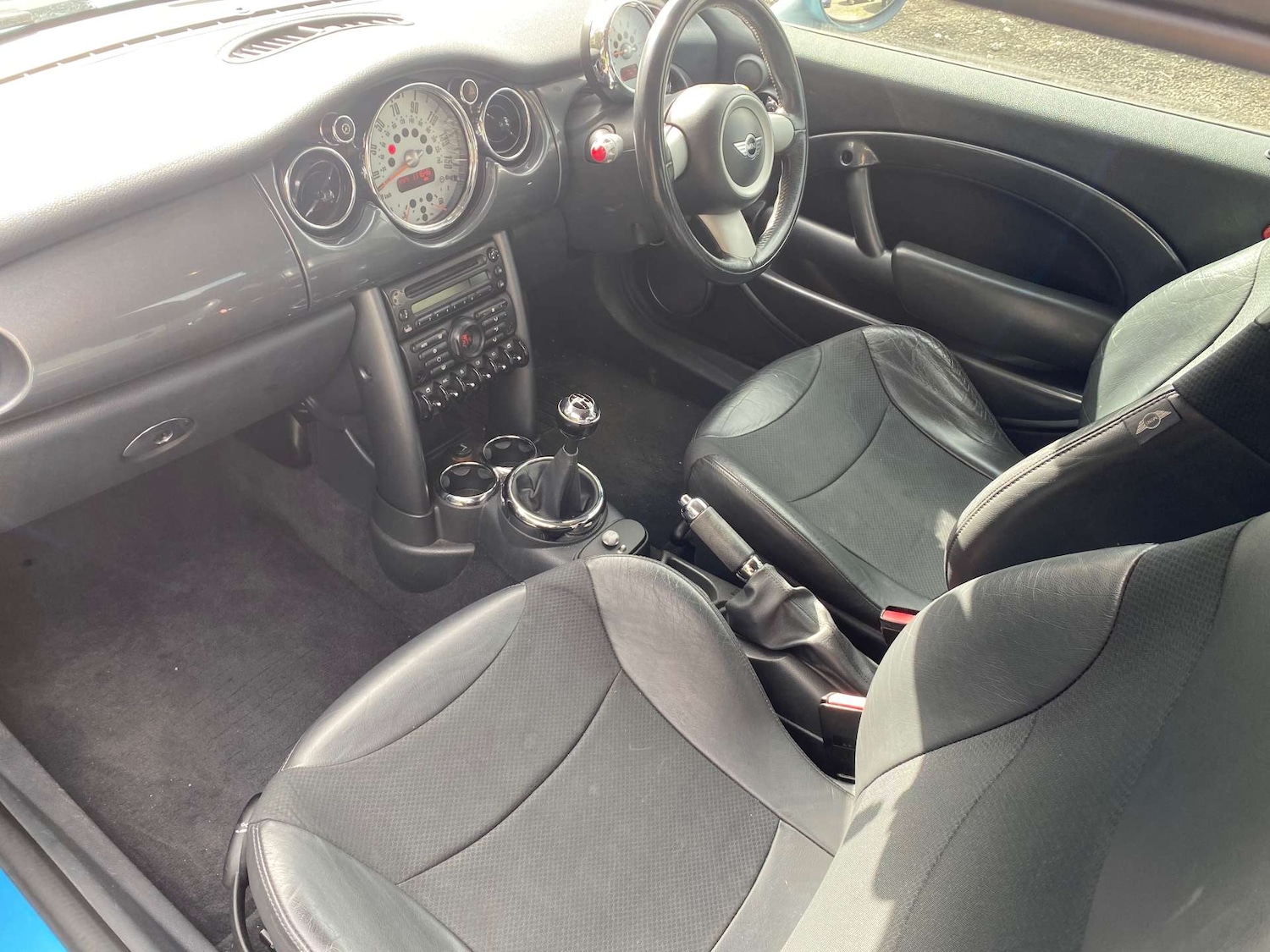 Used MINI Hatch 2005 for sale - 77833223: Photo 16