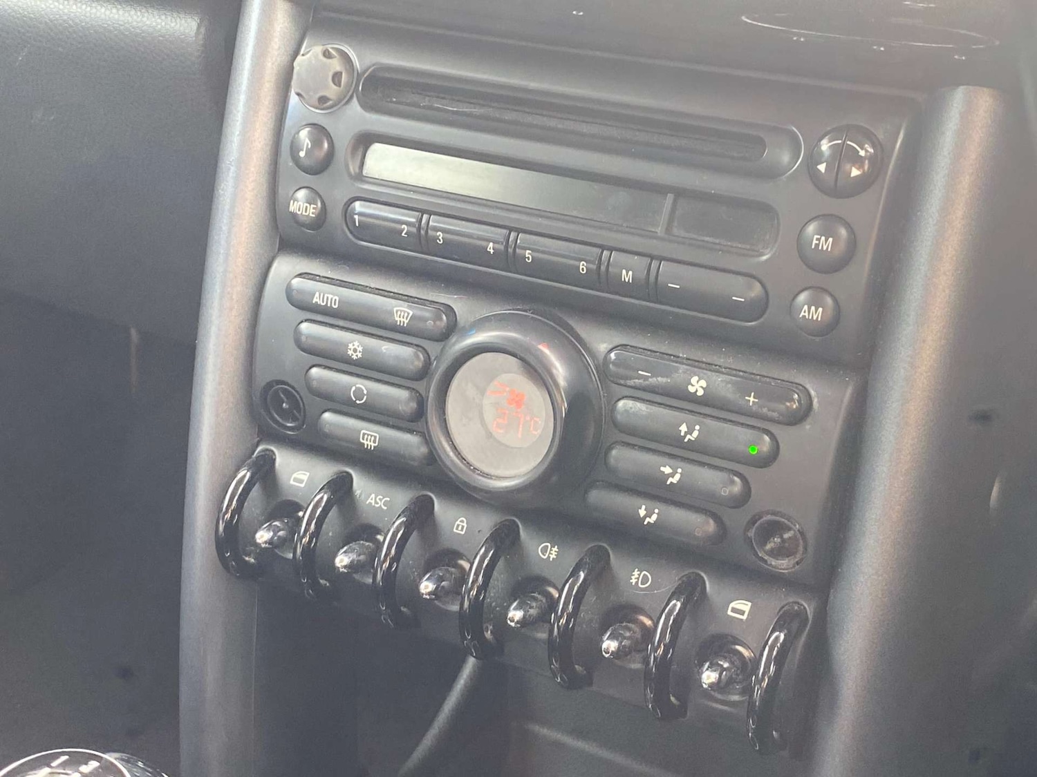 Used MINI Hatch 2005 for sale - 77833223: Photo 18