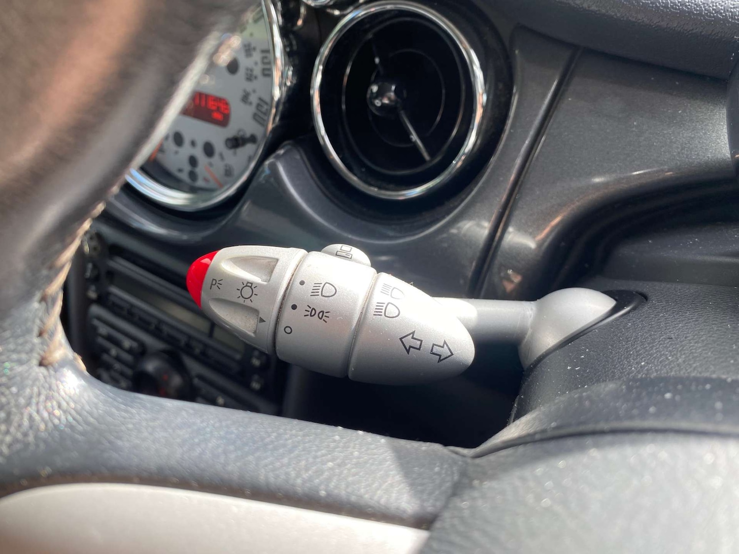 Used MINI Hatch 2005 for sale - 77833223: Photo 19