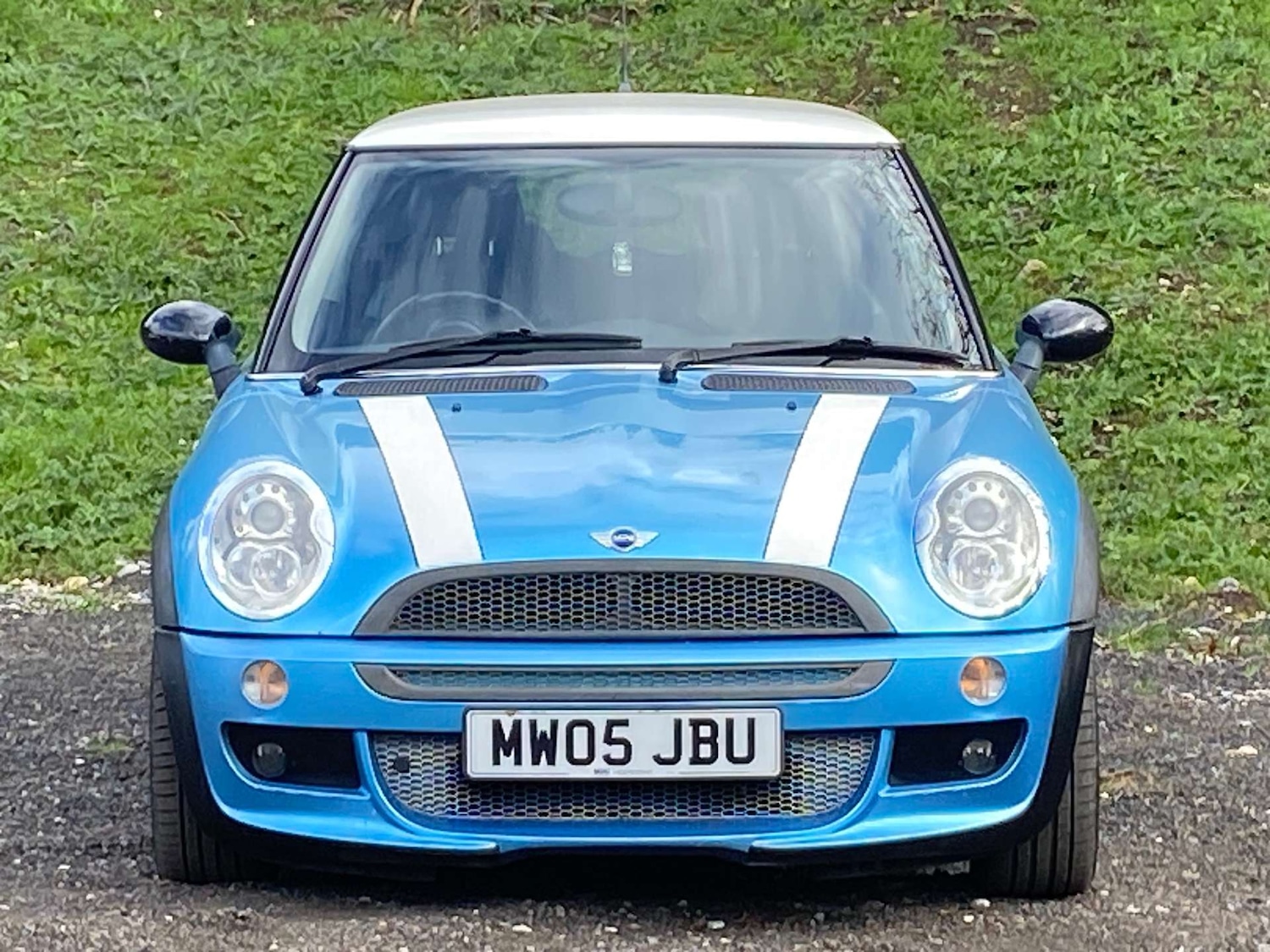 Used MINI Hatch 2005 for sale - 77833223: Photo 2