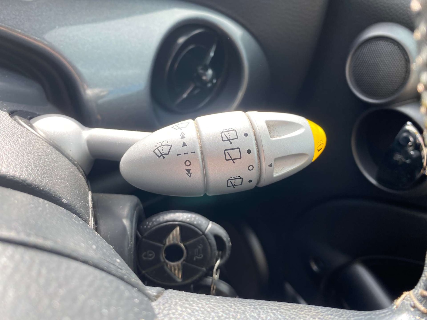 Used MINI Hatch 2005 for sale - 77833223: Photo 20