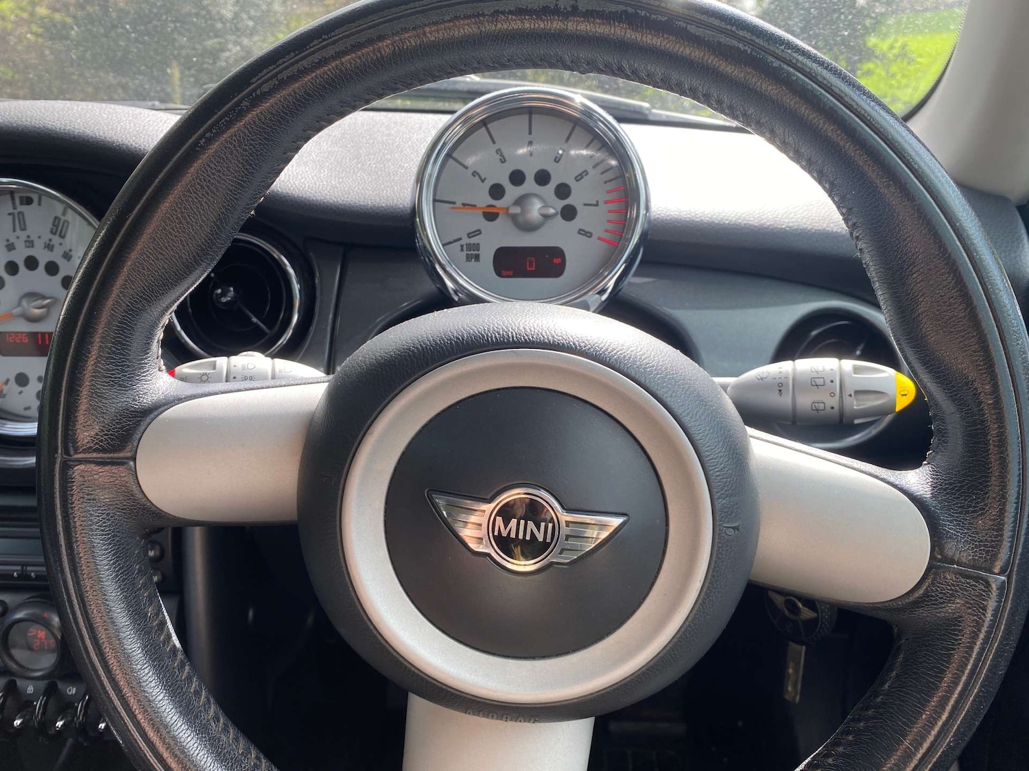 Used MINI Hatch 2005 for sale - 77833223: Photo 21