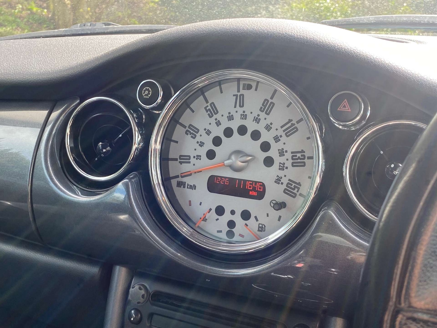 Used MINI Hatch 2005 for sale - 77833223: Photo 22