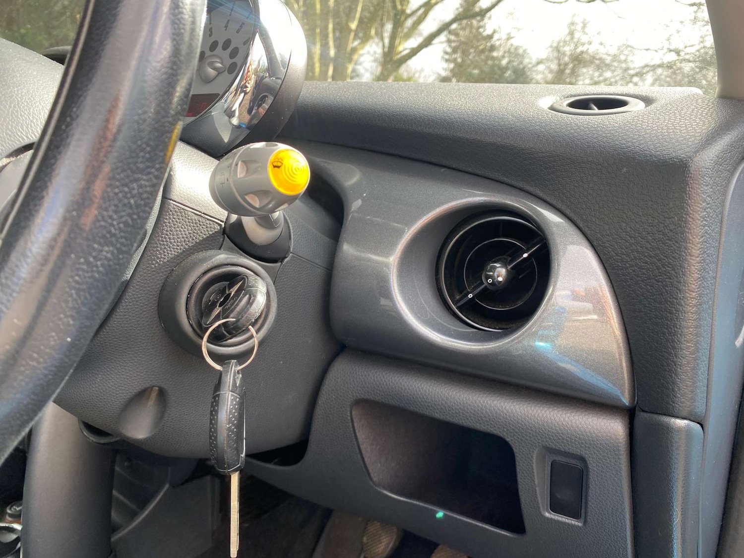 Used MINI Hatch 2005 for sale - 77833223: Photo 23