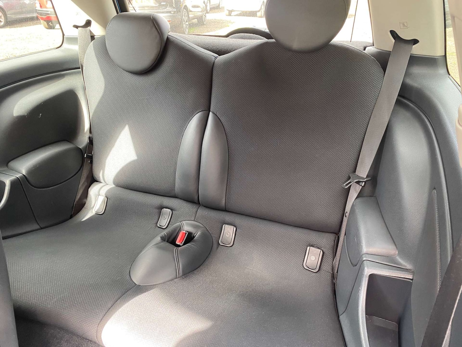 Used MINI Hatch 2005 for sale - 77833223: Photo 24