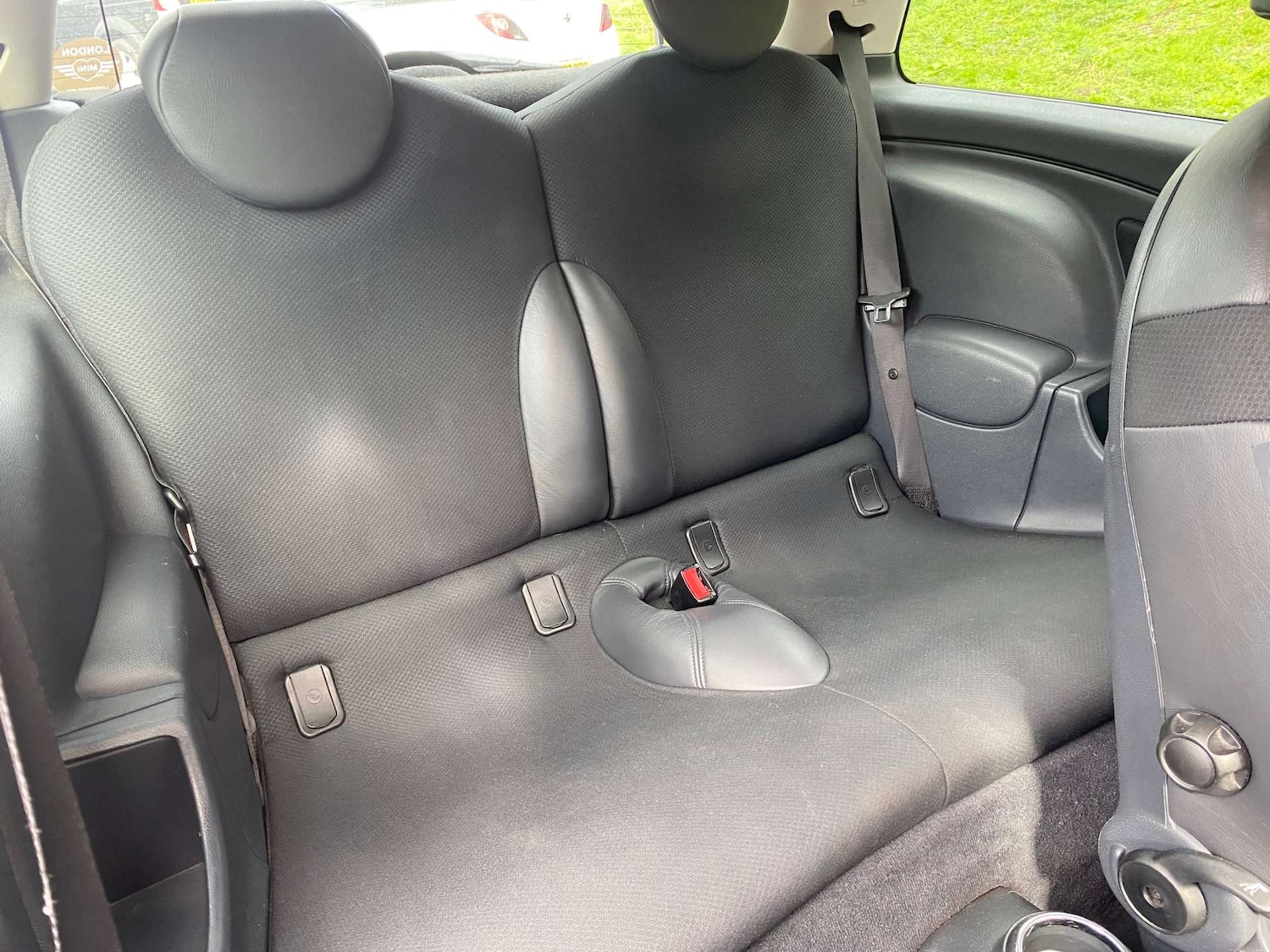 Used MINI Hatch 2005 for sale - 77833223: Photo 25