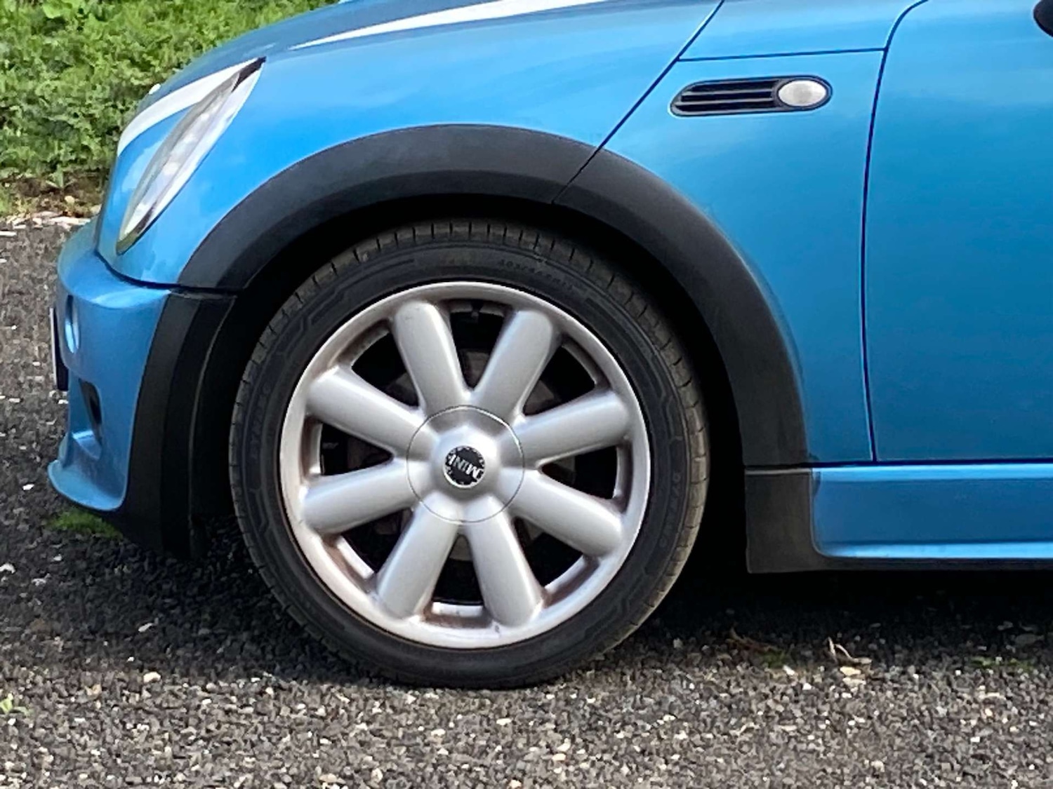 Used MINI Hatch 2005 for sale - 77833223: Photo 26