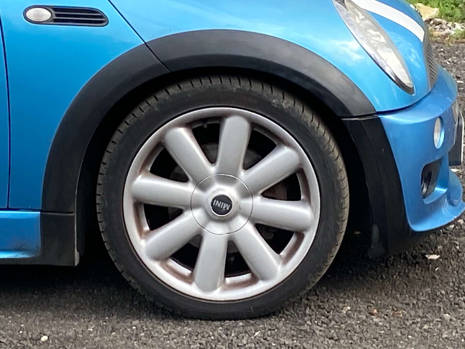 Used MINI Hatch 2005 for sale - 77833223: Photo 27