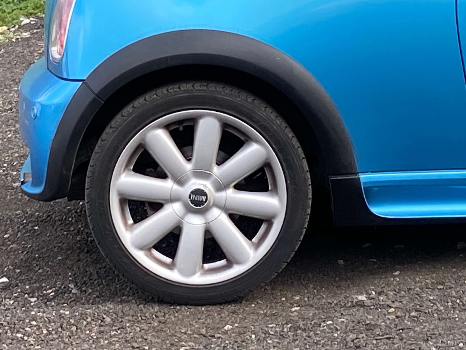 Used MINI Hatch 2005 for sale - 77833223: Photo 28