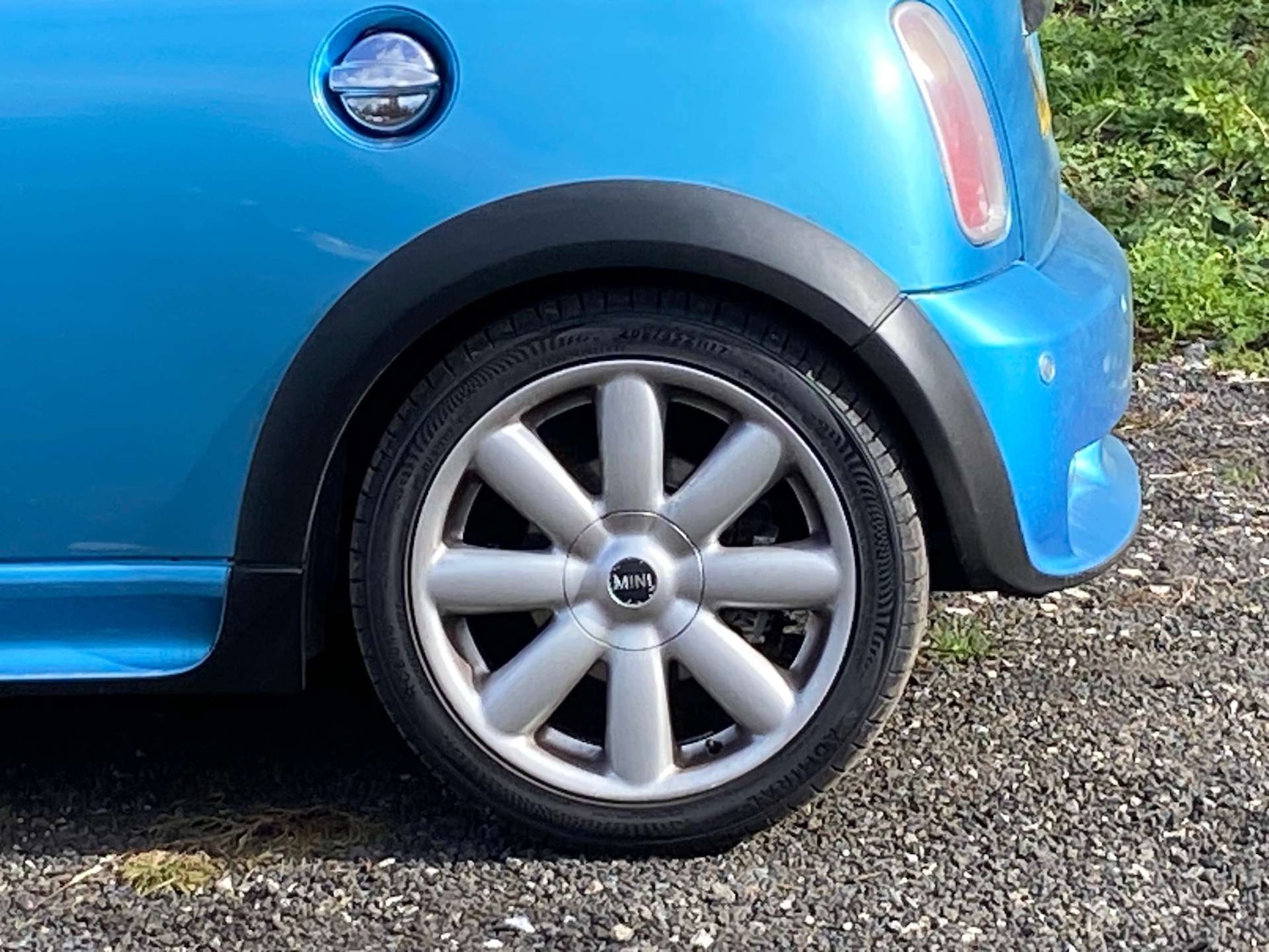 Used MINI Hatch 2005 for sale - 77833223: Photo 29