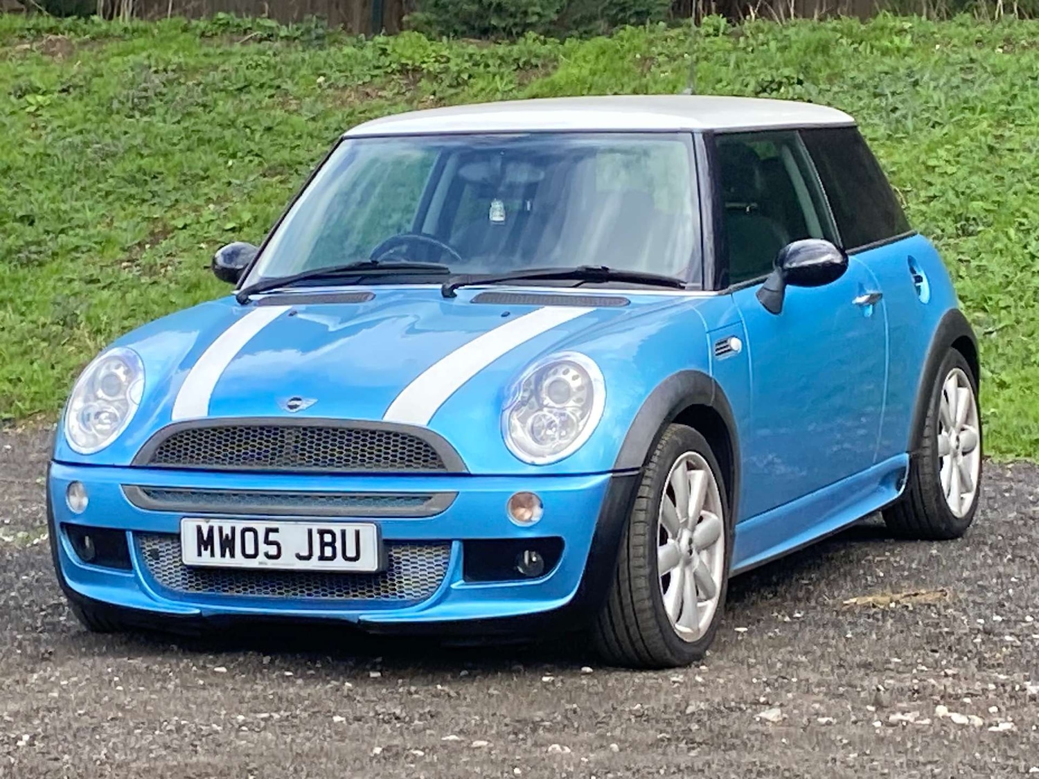 Used MINI Hatch 2005 for sale - 77833223: Photo 3