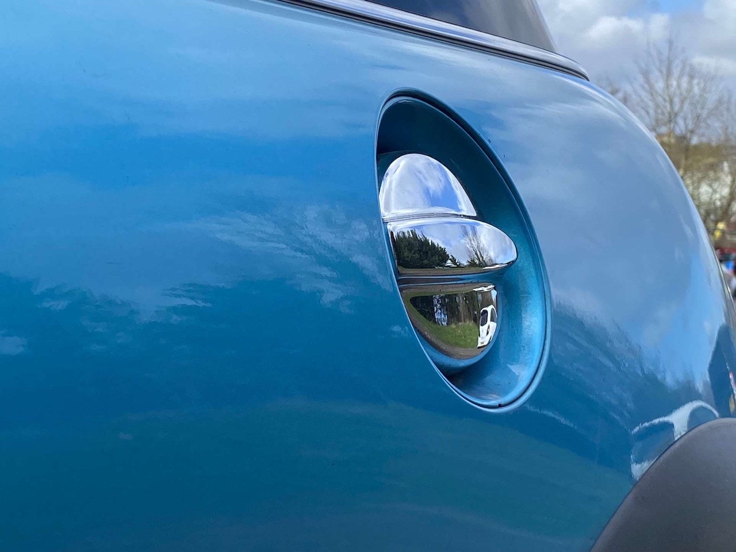 Used MINI Hatch 2005 for sale - 77833223: Photo 5