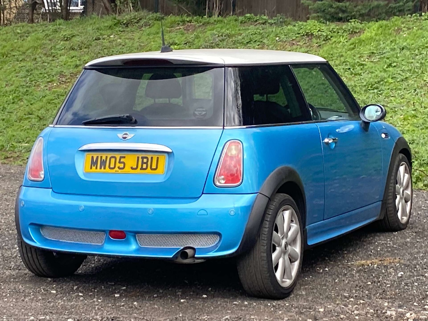 Used MINI Hatch 2005 for sale - 77833223: Photo 6