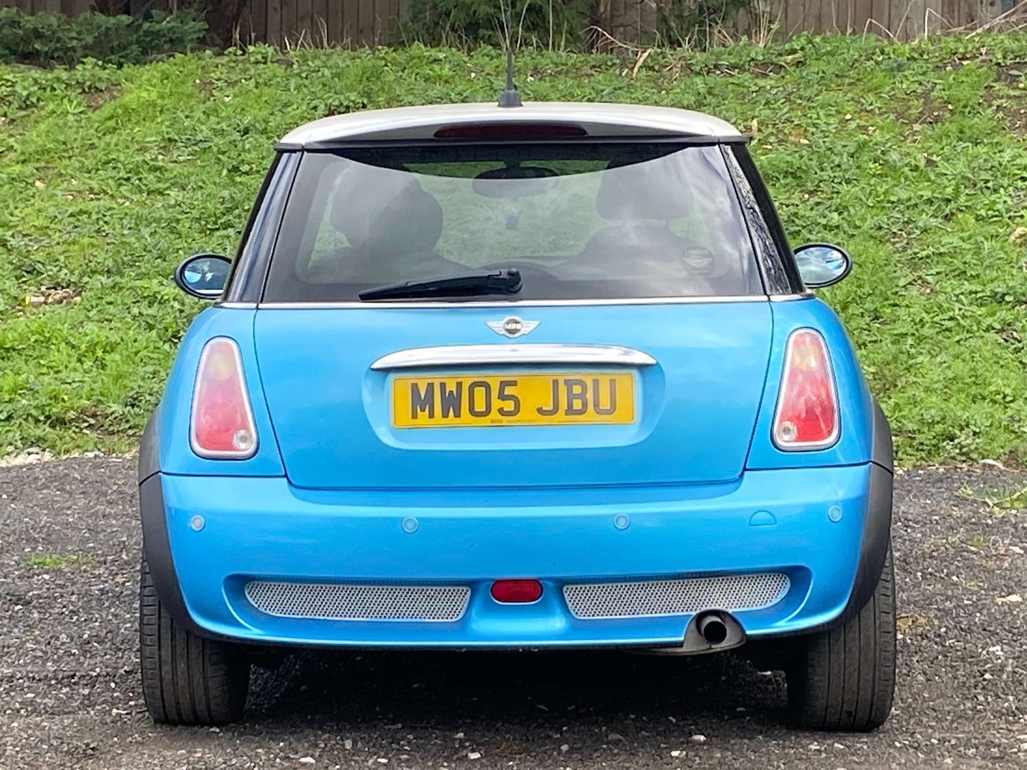 Used MINI Hatch 2005 for sale - 77833223: Photo 7