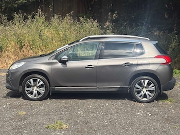 Used Peugeot 2008 2014 for sale - 79142621: Photo