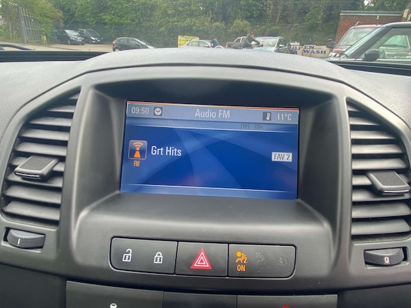 Used Vauxhall Insignia 2012 for sale - 74398623: Photo 22
