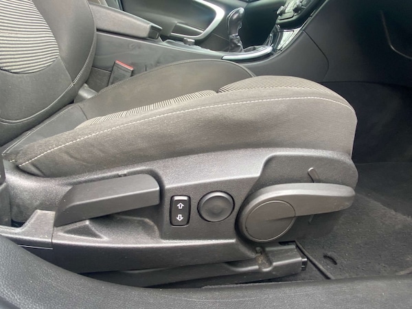 Used Vauxhall Insignia 2012 for sale - 74398623: Photo 27