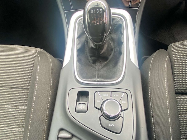 Used Vauxhall Insignia 2012 for sale - 74398623: Photo 28