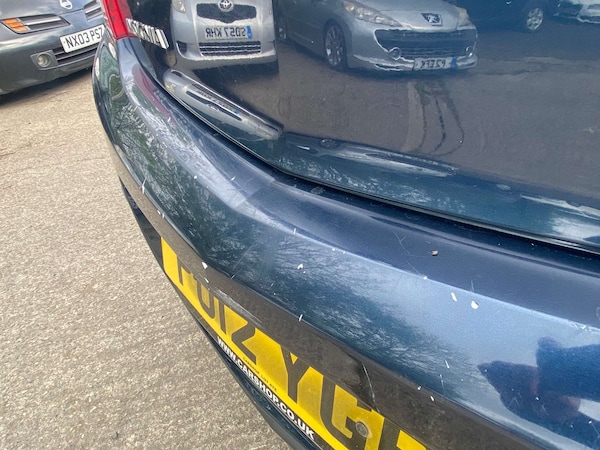 Used Vauxhall Insignia 2012 for sale - 74398623: Photo 30