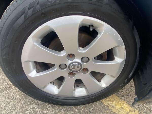 Used Vauxhall Insignia 2012 for sale - 74398623: Photo 32
