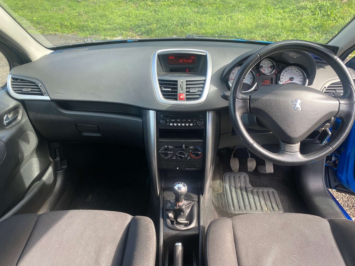 Used Peugeot 207 2008 for sale - 78027744: Photo 11