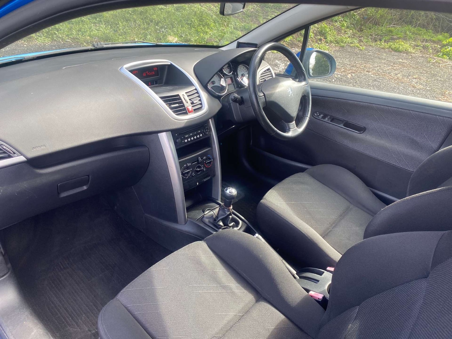 Used Peugeot 207 2008 for sale - 78027744: Photo 13