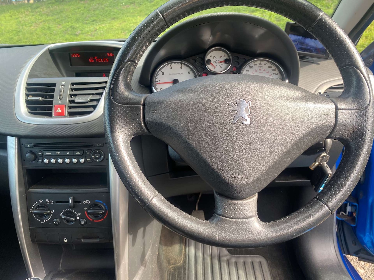 Used Peugeot 207 2008 for sale - 78027744: Photo 16