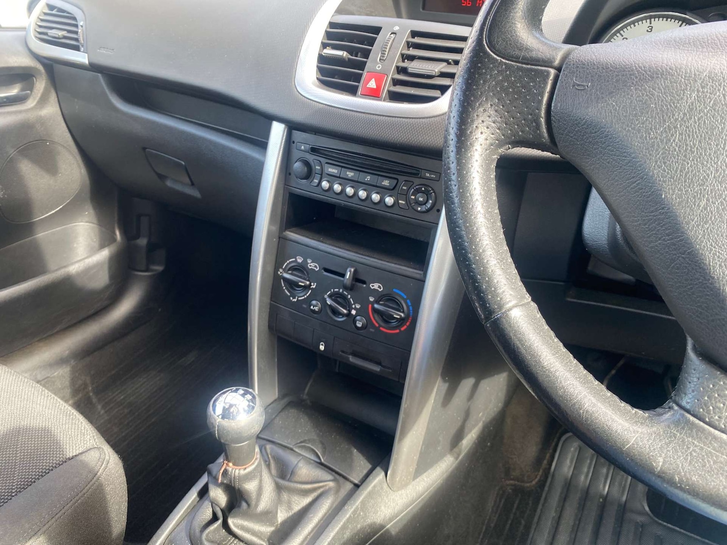 Used Peugeot 207 2008 for sale - 78027744: Photo 17