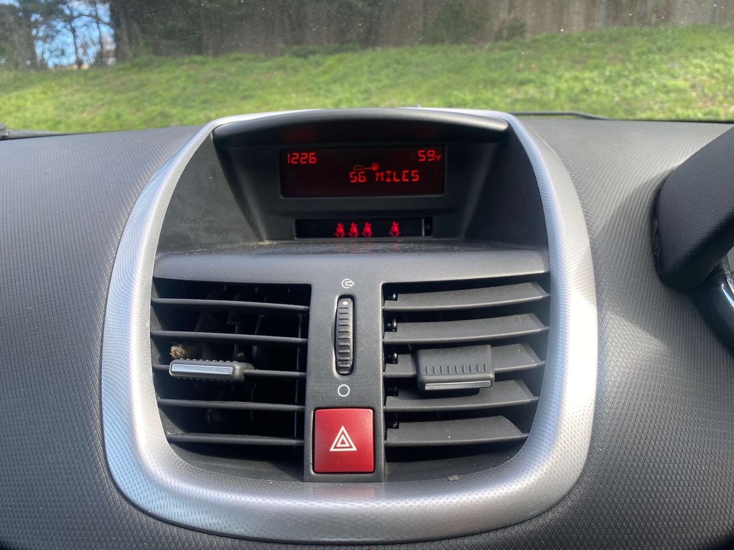 Used Peugeot 207 2008 for sale - 78027744: Photo 18