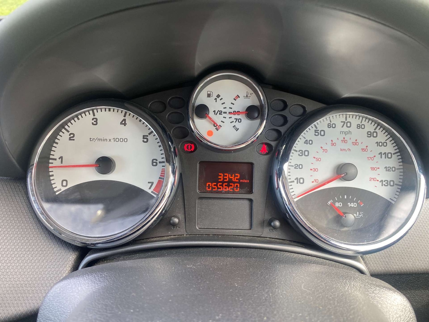 Used Peugeot 207 2008 for sale - 78027744: Photo 22