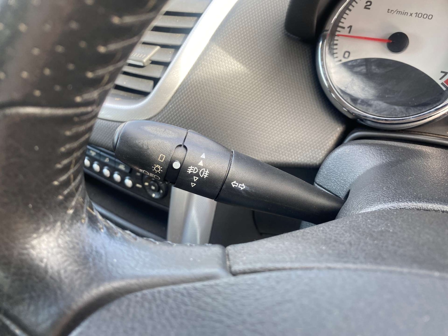 Used Peugeot 207 2008 for sale - 78027744: Photo 24