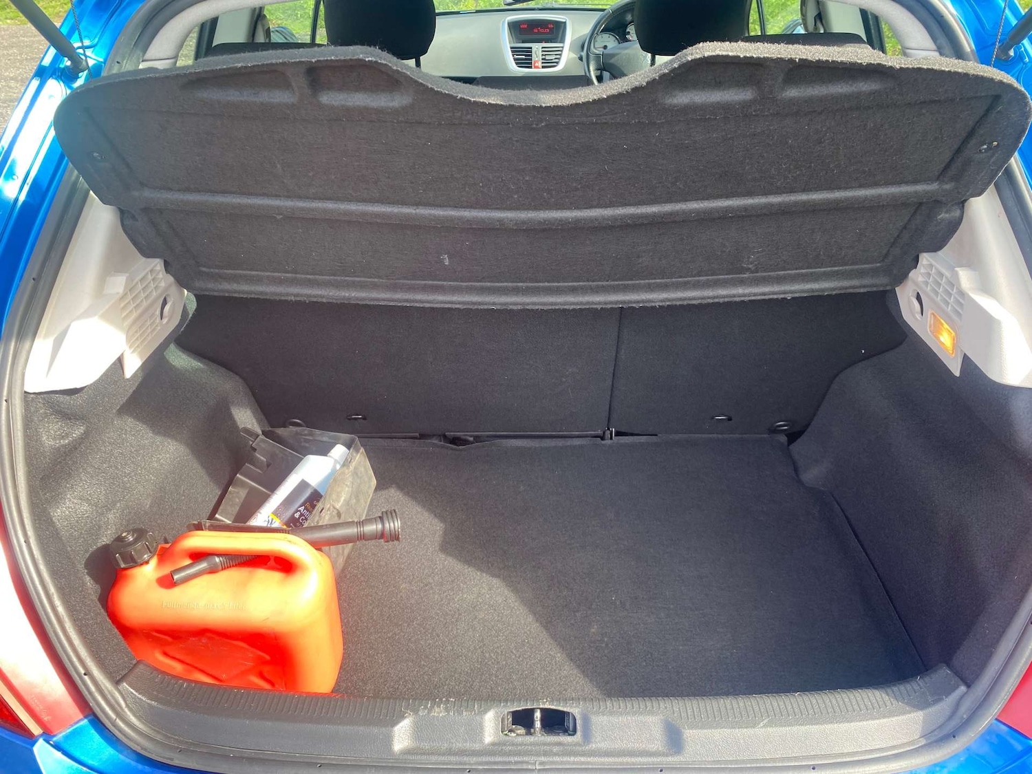 Used Peugeot 207 2008 for sale - 78027744: Photo 28