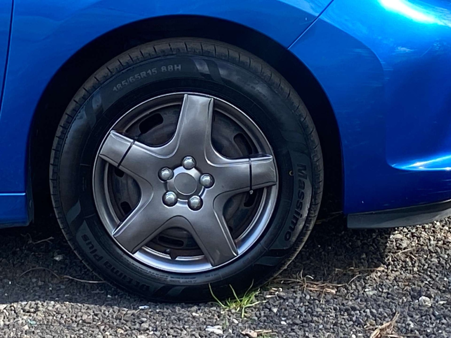 Used Peugeot 207 2008 for sale - 78027744: Photo 29