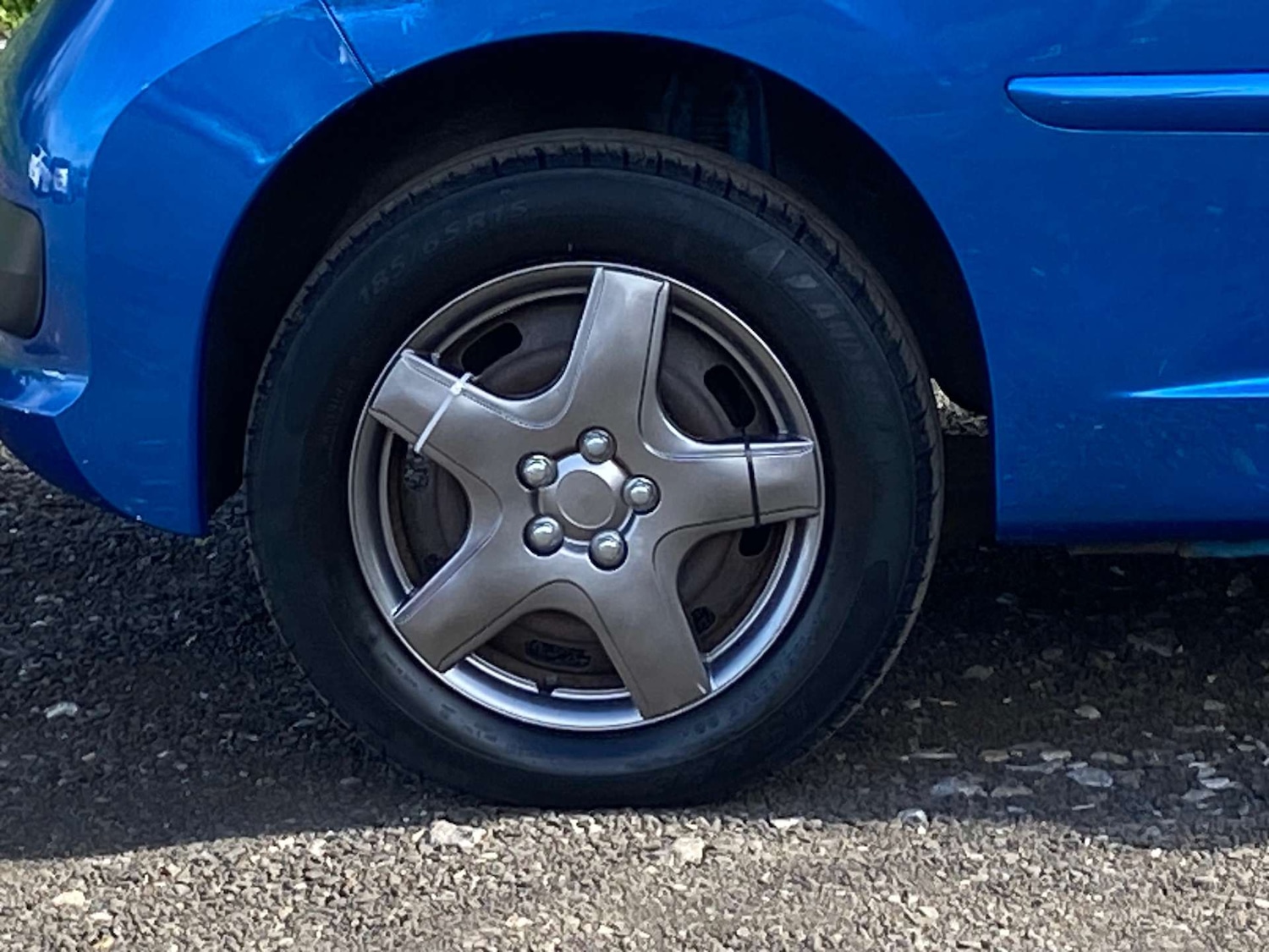 Used Peugeot 207 2008 for sale - 78027744: Photo 30