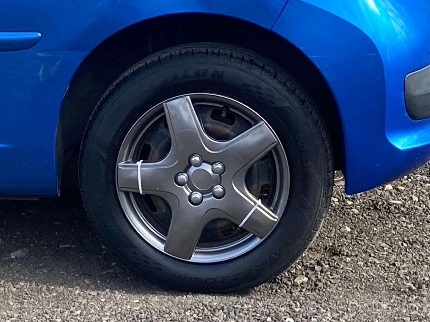 Used Peugeot 207 2008 for sale - 78027744: Photo 31