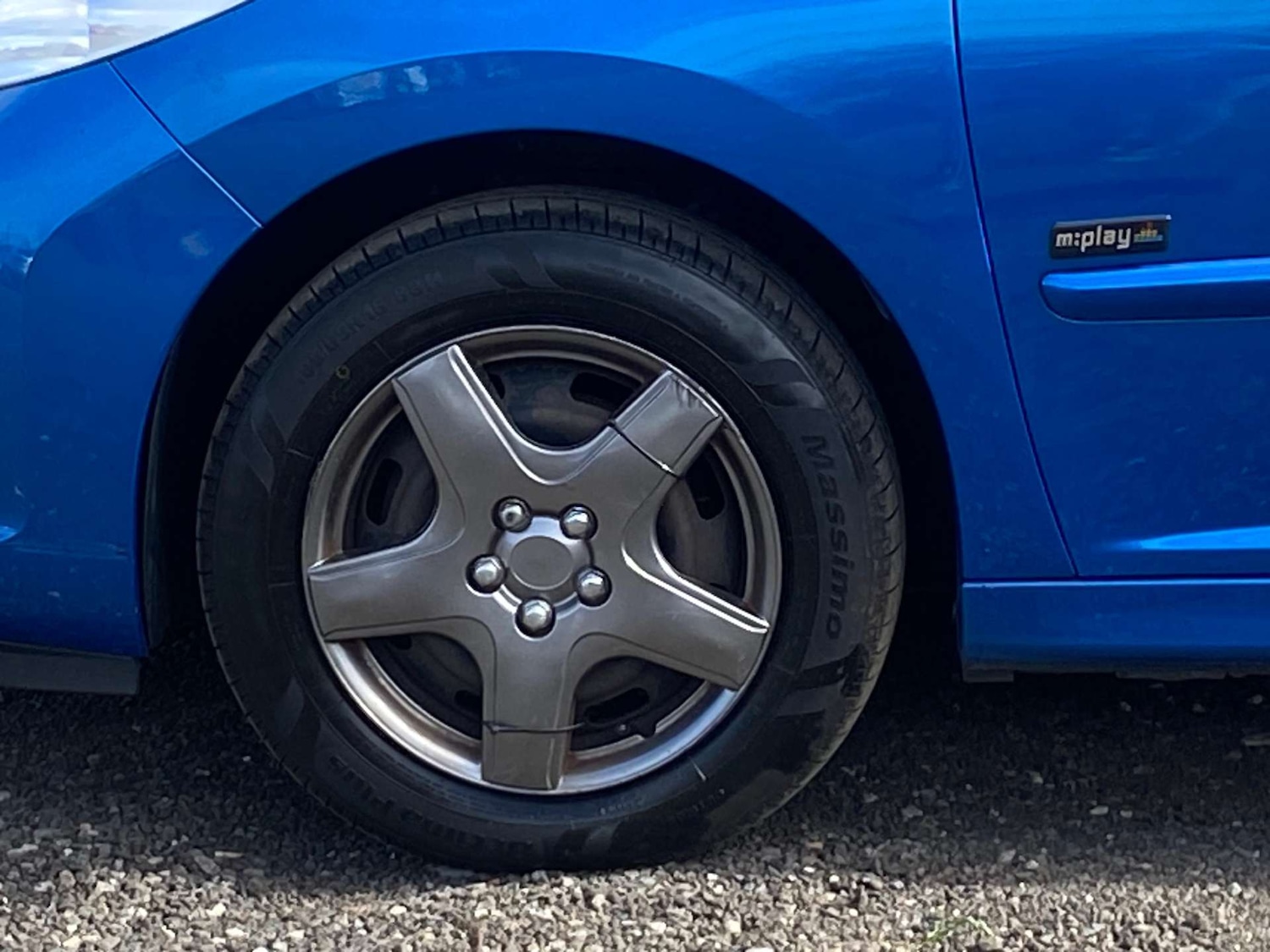 Used Peugeot 207 2008 for sale - 78027744: Photo 32