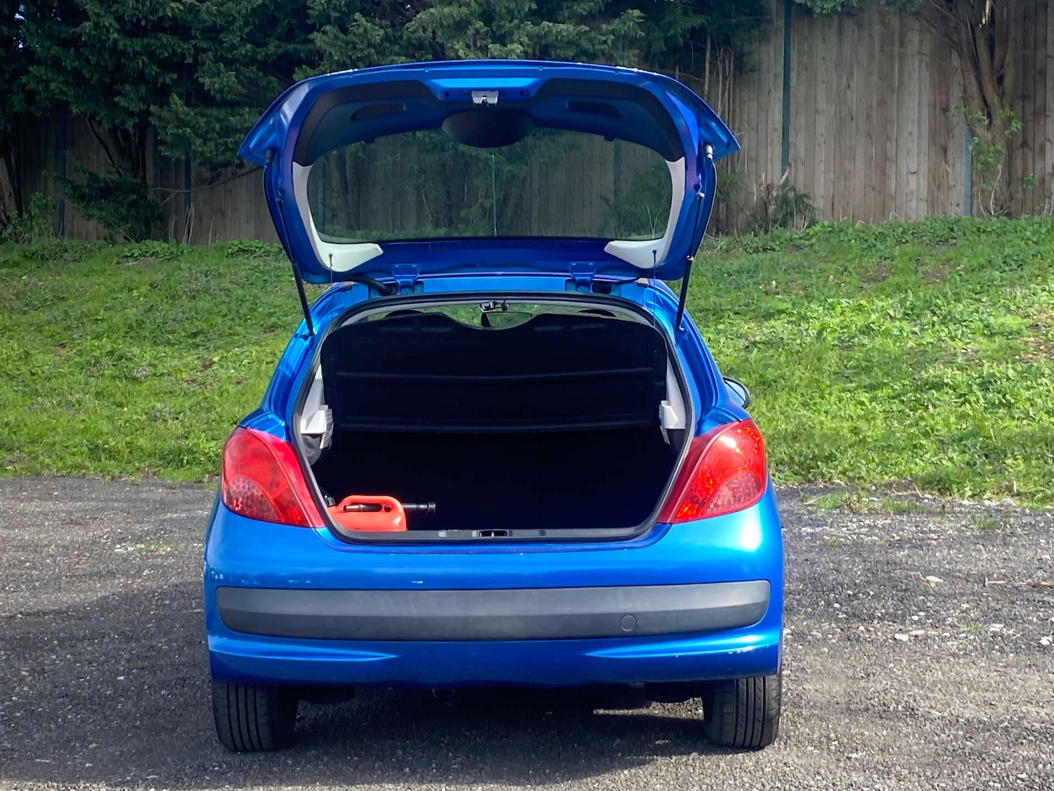 Used Peugeot 207 2008 for sale - 78027744: Photo 7