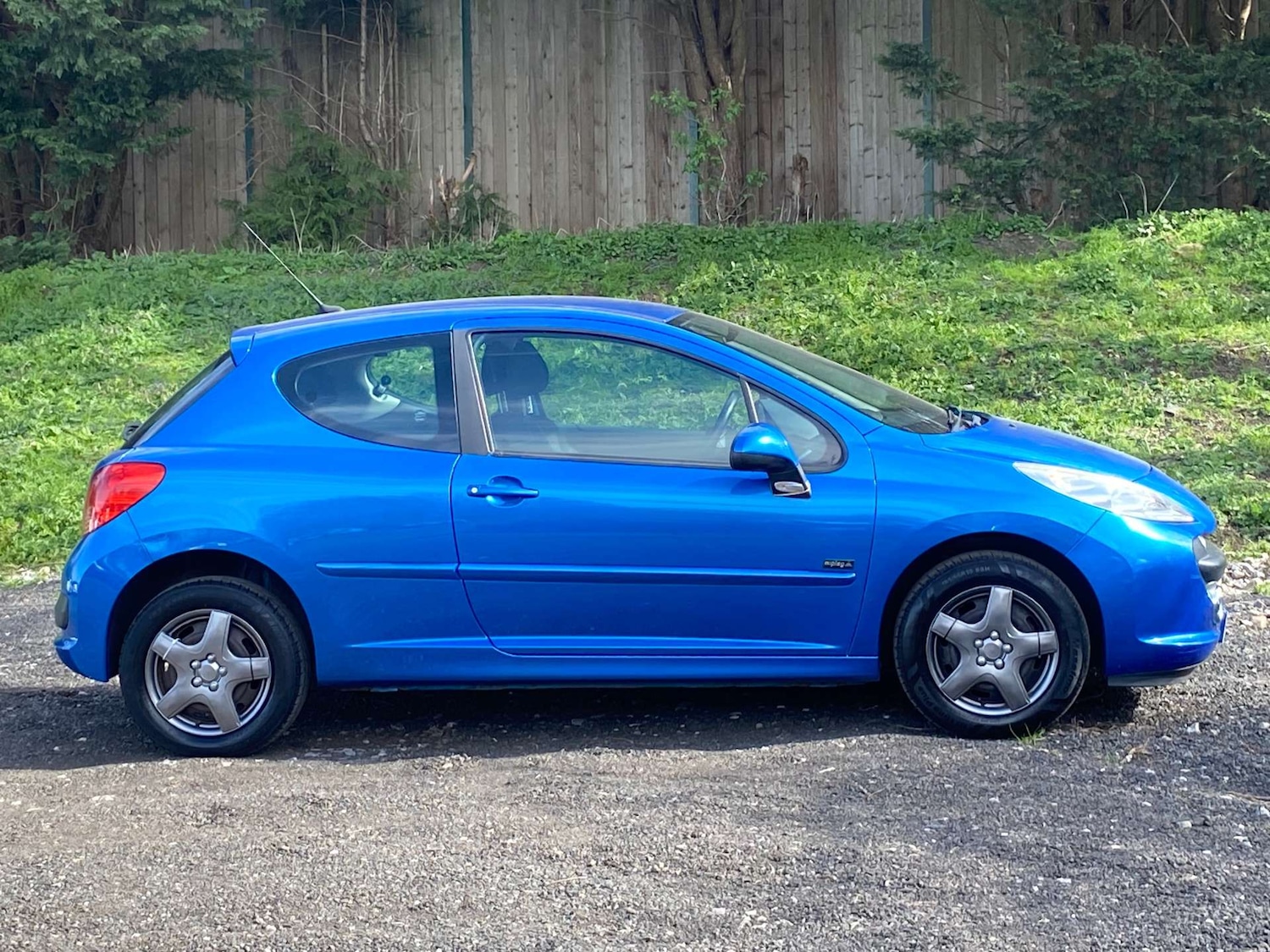 Used Peugeot 207 2008 for sale - 78027744: Photo 9