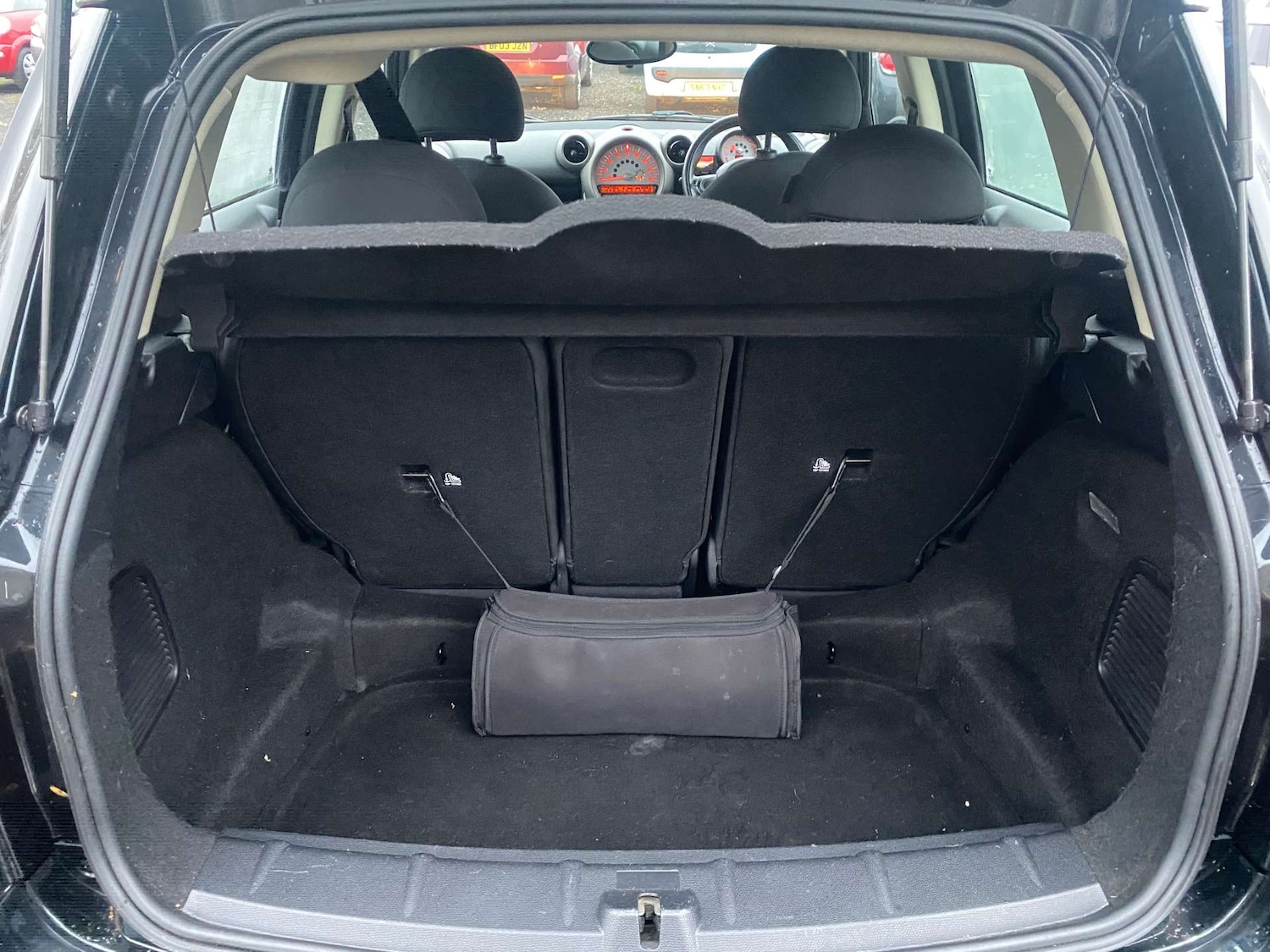 Used MINI Countryman 2013 for sale - 77033667: Photo 10