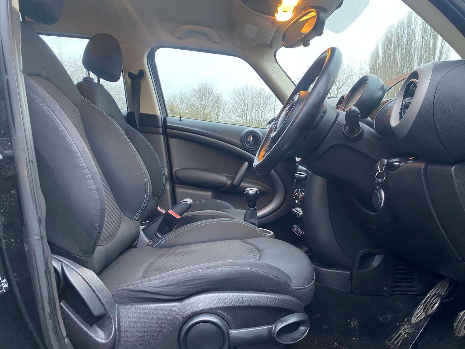 Used MINI Countryman 2013 for sale - 77033667: Photo 11