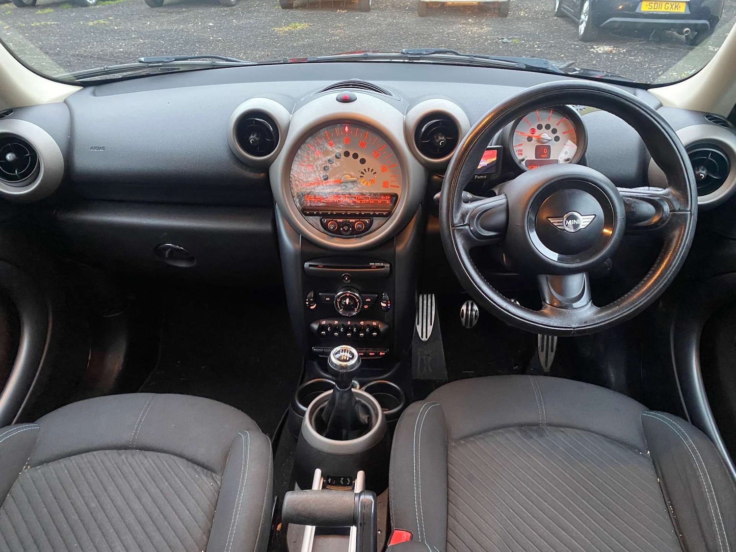 Used MINI Countryman 2013 for sale - 77033667: Photo 12